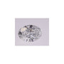 0.68 ct Oval Natural Diamond – E SI1 – Faceted Cut – GIA Certified — Sapphire Row