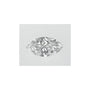 0.40 ct Marquise Natural Diamond – E VS1 – Faceted Cut – GIA Certified — Sapphire Row