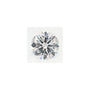 4.55 ct Round Lab-Grown Diamond – F VVS2 – Faceted Cut – GCAL Certified — Sapphire Row