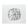 2.57 ct Cushion Lab-Grown Diamond – E VS1 – Faceted Cut – IGI Certified — Sapphire Row