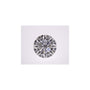 2.84 ct Round Lab-Grown Diamond – F VVS2 – Faceted Cut – IGI Certified — Sapphire Row