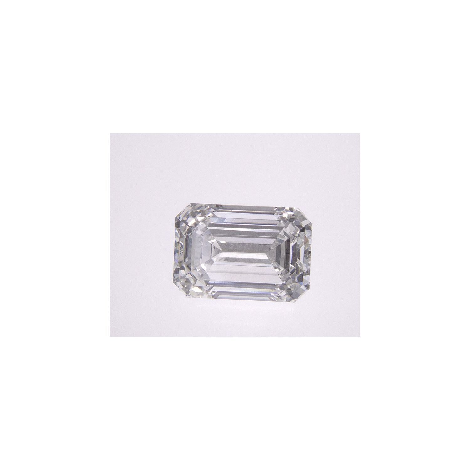 2.03 ct Emerald Lab-Grown Diamond – F VS1 – Step-cut – IGI Certified — Sapphire Row