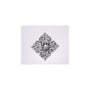 2.71 ct Square Lab-Grown Diamond – E VS1 – Princess-cut – IGI Certified — Sapphire Row