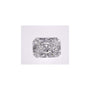 2.08 ct Radiant Lab-Grown Diamond – E VS1 – Faceted Cut – IGI Certified — Sapphire Row