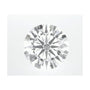 2.88 ct Round Lab-Grown Diamond – F VVS2 – Faceted Cut – IGI Certified — Sapphire Row