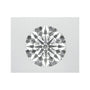 2.21 ct Round Lab-Grown Diamond – E VS1 – Faceted Cut – IGI Certified — Sapphire Row