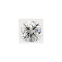 2.39 ct Cushion Lab-Grown Diamond – F VS1 – Faceted Cut – GCAL Certified — Sapphire Row
