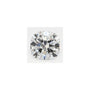 2.74 ct Cushion Lab-Grown Diamond – F VS2 – Faceted Cut – GCAL Certified — Sapphire Row