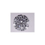 2.29 ct Round Lab-Grown Diamond – F VS1 – Faceted Cut – IGI Certified — Sapphire Row