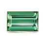 13.69 ct Straight Baguette Natural Natural Tourmaline Tourmaline – Step-cut – N/A Certified — Sapphire Row