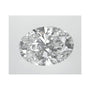 2.69 ct Oval Lab-Grown Diamond – E VVS2 – Faceted Cut – IGI Certified — Sapphire Row
