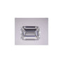 9.59 ct Emerald Lab-Grown Diamond – F VS1 – Step-cut – IGI Certified — Sapphire Row