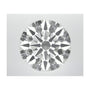 13.62 ct Round Lab-Grown Diamond – E VVS2 – Faceted Cut – IGI Certified — Sapphire Row