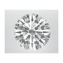 13.05 ct Round Lab-Grown Diamond – E VS1 – Faceted Cut – IGI Certified — Sapphire Row