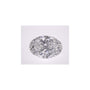 4.82 ct Oval Lab-Grown Diamond – D VVS2 – Faceted Cut – IGI Certified — Sapphire Row
