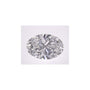 4.99 ct Oval Lab-Grown Diamond – E VVS2 – Faceted Cut – IGI Certified — Sapphire Row