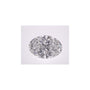 4.86 ct Oval Lab-Grown Diamond – D VVS2 – Faceted Cut – IGI Certified — Sapphire Row