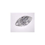 6.05 ct Marquise Lab-Grown Diamond – F VVS2 – Faceted Cut – IGI Certified — Sapphire Row