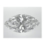 9.28 ct Marquise Lab-Grown Diamond – F VS1 – Faceted Cut – IGI Certified — Sapphire Row