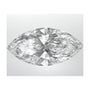 11.11 ct Marquise Lab-Grown Diamond – F VVS2 – Faceted Cut – IGI Certified — Sapphire Row