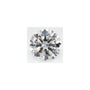 5.40 ct Round Lab-Grown Diamond – F VS1 – Faceted Cut – GCAL Certified — Sapphire Row