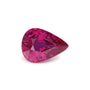 2.07 ct Pear Natural Natural Ruby Ruby – Faceted Cut – GRS Certified — Sapphire Row