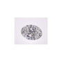 2.32 ct Oval Lab-Grown Diamond – D VVS2 – Faceted Cut – IGI Certified — Sapphire Row