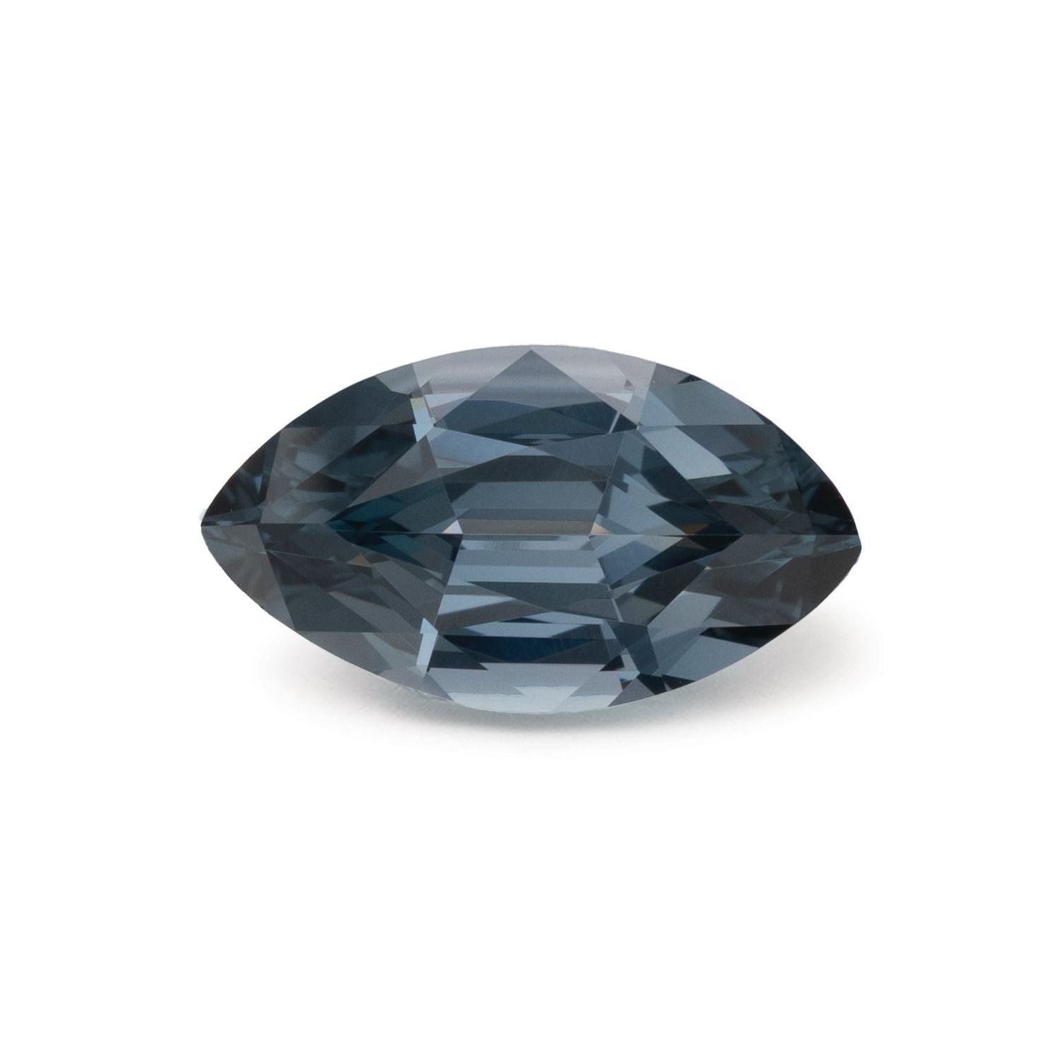 2.14 ct Marquise Natural Natural Spinel Spinel – Faceted Cut – N/A Certified — Sapphire Row