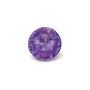 1.60 ct Round Natural Natural Sapphire Sapphire – Faceted Cut – N/A Certified — Sapphire Row