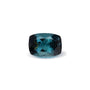 0.84 ct Antique Cushion Natural Natural Tourmaline Tourmaline – Faceted Cut – N/A Certified — Sapphire Row