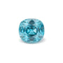 2.76 ct Antique Cushion Natural Natural Zircon Zircon – Faceted Cut – N/A Certified — Sapphire Row