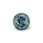 1.58 ct Round Natural Natural Sapphire Sapphire – Faceted Cut – N/A Certified — Sapphire Row