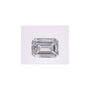 1.02 ct Emerald Lab-Grown Diamond – D VVS2 – Step-cut – IGI Certified — Sapphire Row