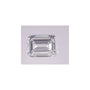 1.02 ct Emerald Lab-Grown Diamond – D IF – Step-cut – IGI Certified — Sapphire Row