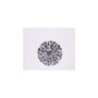 0.87 ct Round Lab-Grown Diamond – D VS1 – Faceted Cut – IGI Certified — Sapphire Row