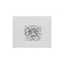 0.60 ct Square Natural Diamond – F VS1 – Princess-cut – GIA Certified — Sapphire Row