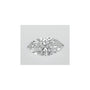 0.37 ct Marquise Natural Diamond – H VS2 – Faceted Cut – GIA Certified — Sapphire Row