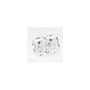 1.48 ct Radiant Lab-Grown Diamond – E VS1 – Faceted Cut – GCAL Certified — Sapphire Row