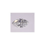 0.40 ct Marquise Natural Diamond – I VS1 – Faceted Cut – GIA Certified — Sapphire Row
