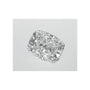 1.20 ct Elongated Cushion Natural Diamond – H VS2 – Faceted Cut – GIA Certified — Sapphire Row