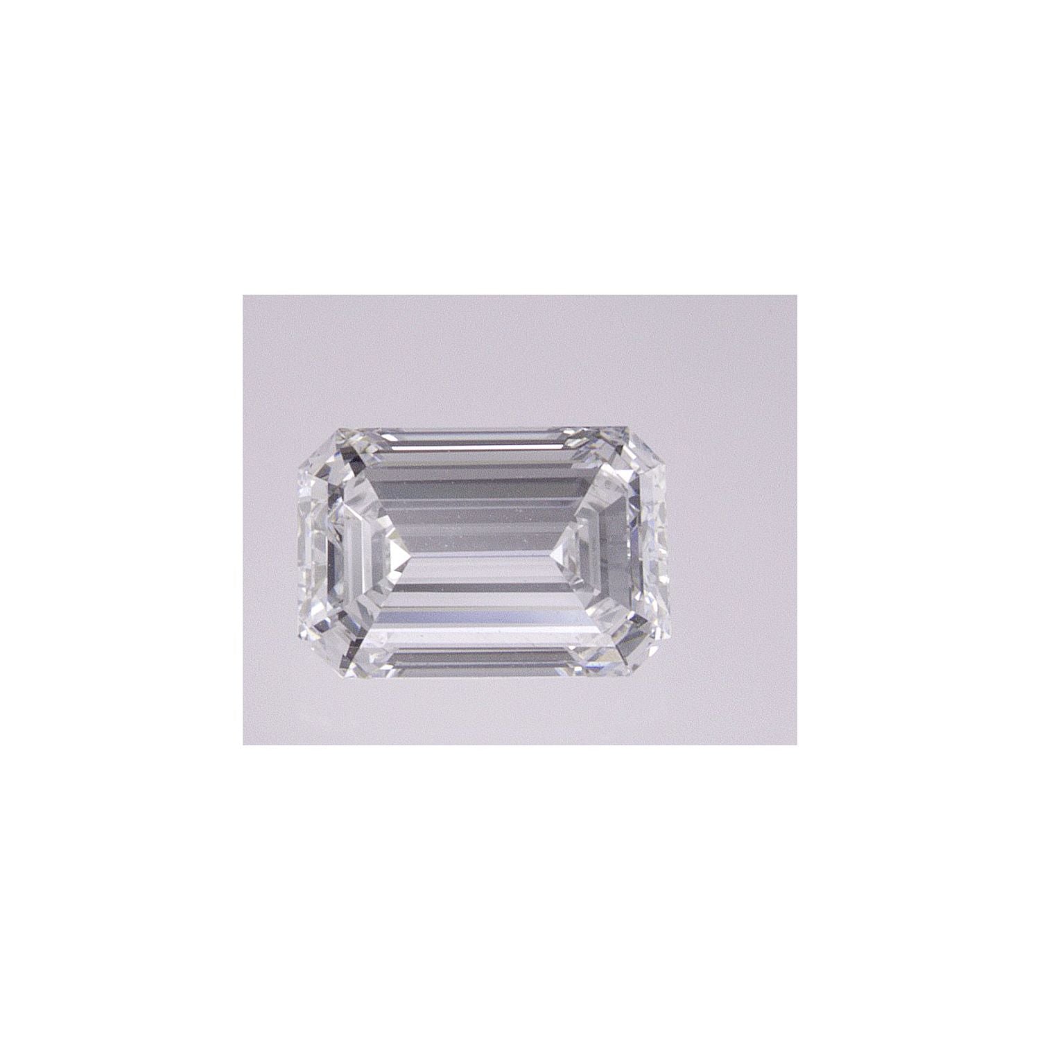 0.90 ct Emerald Natural Diamond – E VS1 – Step-cut – GIA Certified — Sapphire Row