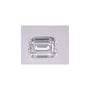 1.03 ct Emerald Natural Diamond – E VS1 – Step-cut – GIA Certified — Sapphire Row
