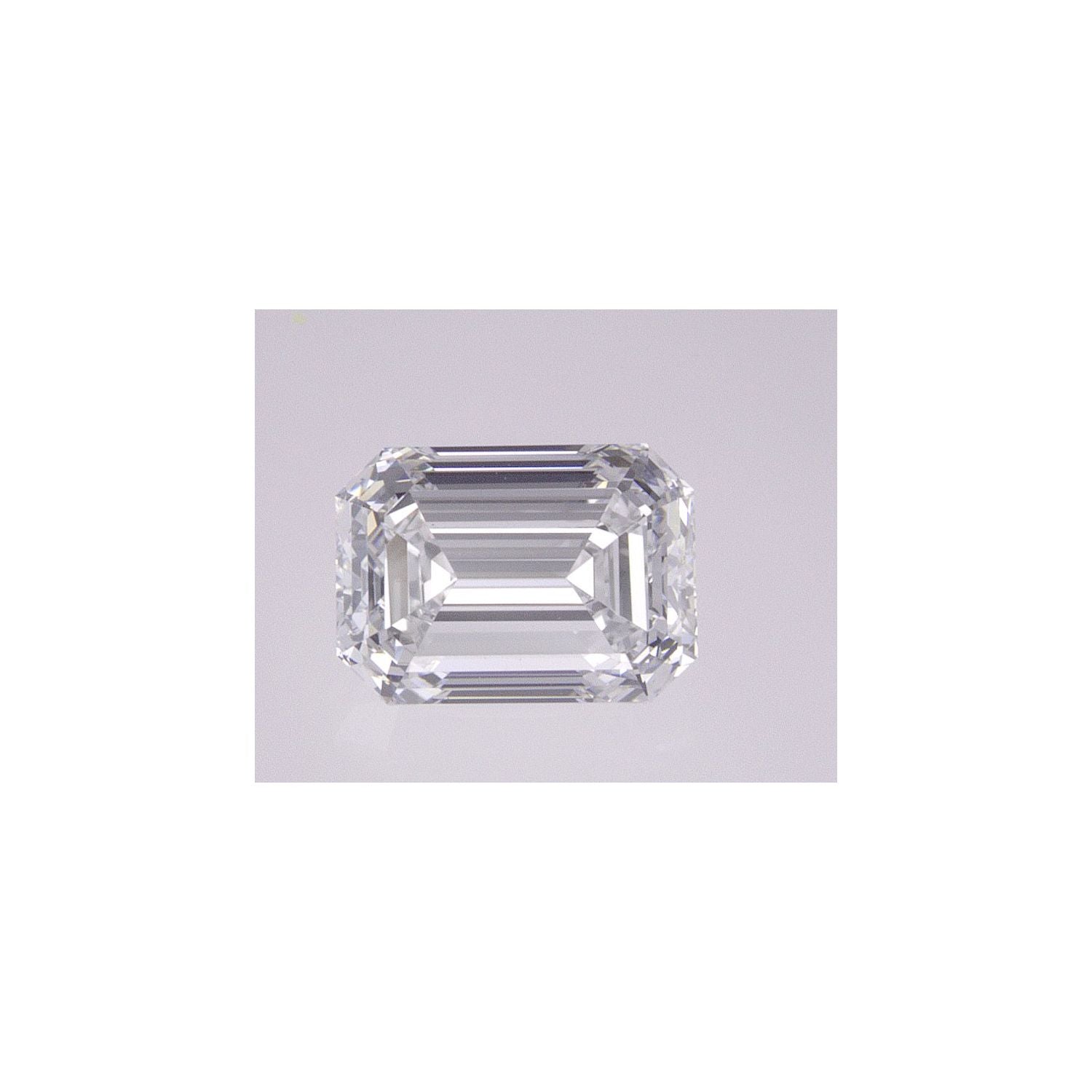 1.03 ct Emerald Natural Diamond – E VS1 – Step-cut – GIA Certified — Sapphire Row