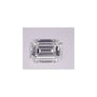 1.20 ct Emerald Natural Diamond – G VS1 – Step-cut – GIA Certified — Sapphire Row