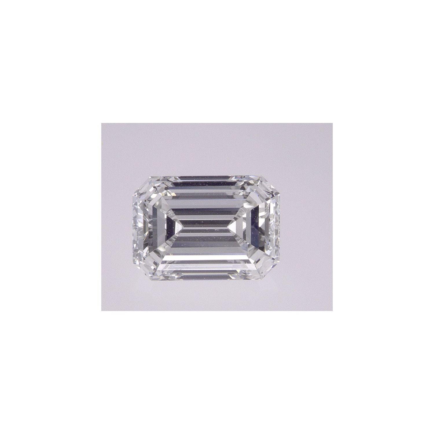 1.20 ct Emerald Natural Diamond – G VS1 – Step-cut – GIA Certified — Sapphire Row