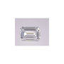 1.50 ct Emerald Natural Diamond – D VS1 – Step-cut – GIA Certified — Sapphire Row