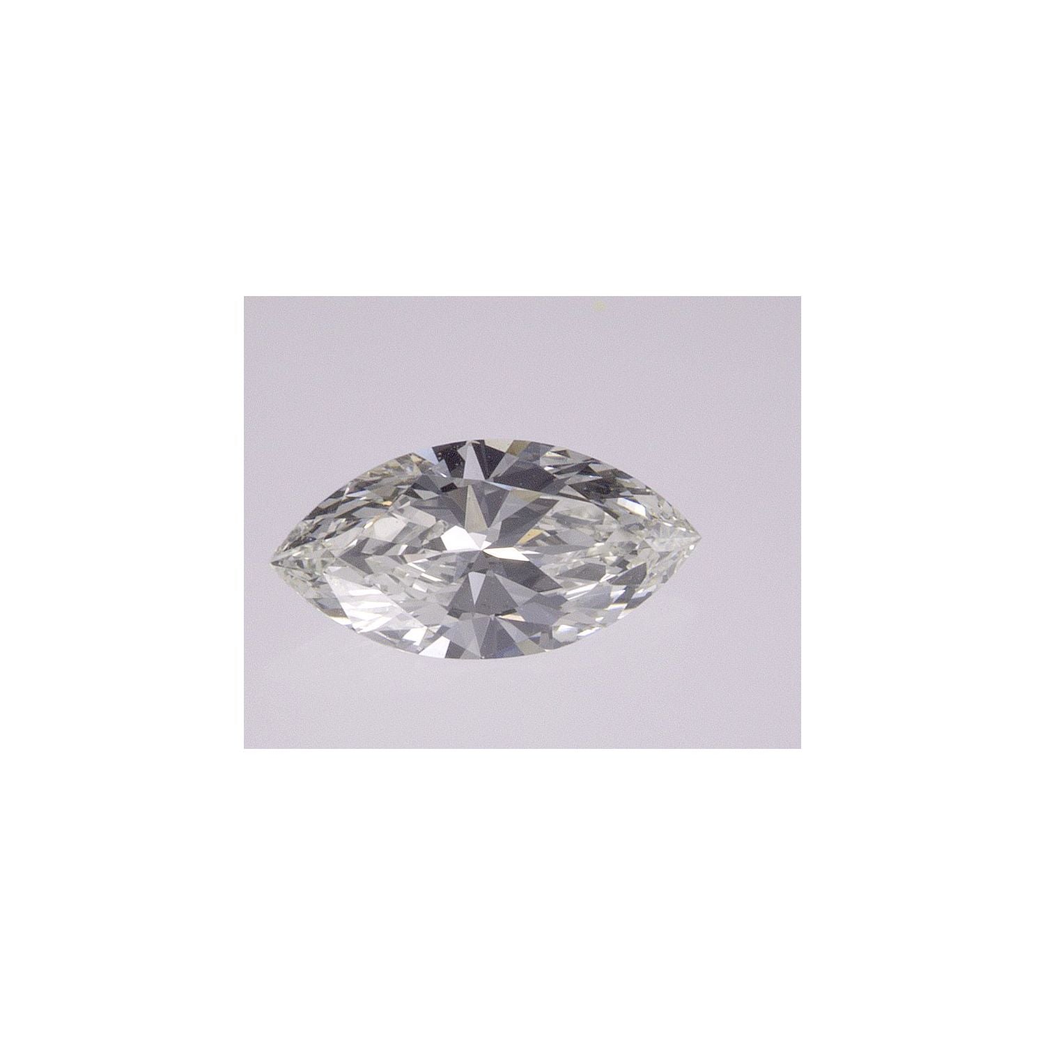 0.70 ct Marquise Natural Diamond – G VVS1 – Faceted Cut – EGL USA Certified — Sapphire Row