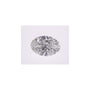 0.72 ct Oval Natural Diamond – E VS1 – Faceted Cut – GIA Certified — Sapphire Row