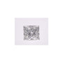 1.20 ct natural diamond, square cut | Sapphire Row