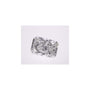 1.56 ct Radiant Lab-Grown Diamond – E VVS1 – Faceted Cut – IGI Certified — Sapphire Row